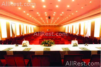 Karthago Hammamet Hotel 26